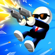 Johnny Trigger 1.12.65 (Мод: много денег, кристаллов, всё оружие и скины, бесплатные покупки, без рекламы) на Андроид