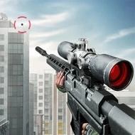 Sniper 3D: снайпер 3д стрелялки